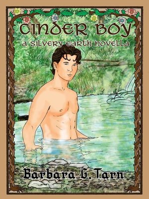 cover image of Cinder Boy